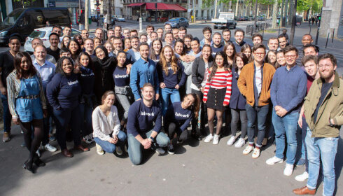 iziwork lève 12 millions d’euros pour fluidifier l’intérim - DR