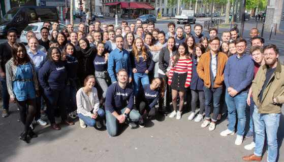 iziwork lève 12 millions d’euros pour fluidifier l’intérim - DR