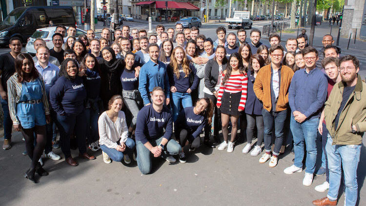 iziwork lève 12 millions d’euros pour fluidifier l’intérim - DR