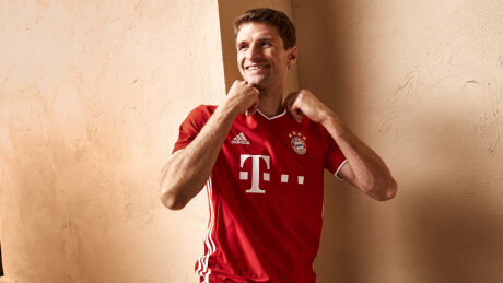 ©  FC Bayern Munich