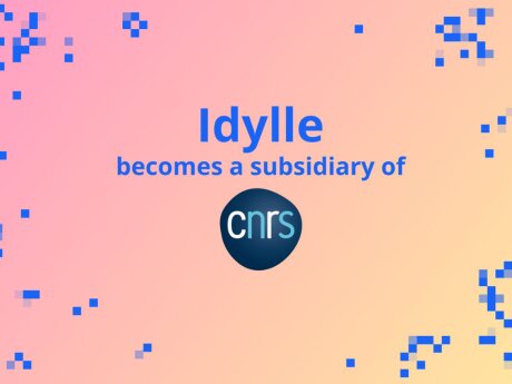 ©  Idylle / CNRS