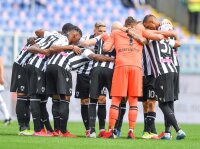 ©  Udinese Calcio