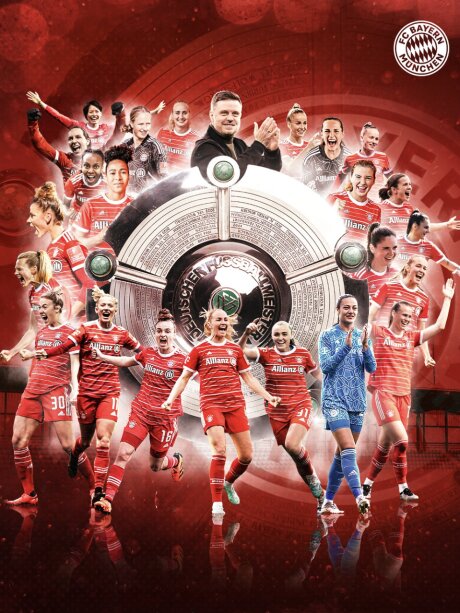 ©  FC Bayern Munich