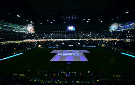 ©  FC Inter Milan