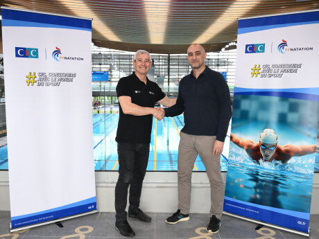 ©  Philippe Millereau / KMSP