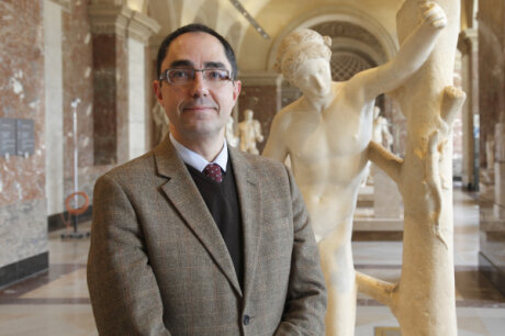 ©  Musée du Louvre