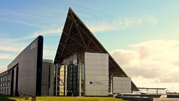La Rochelle Université recrute un ou une chef(-fe) de projet développement durable
