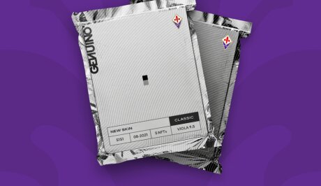 ©  ACF Fiorentina