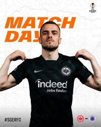 ©  Eintracht Frankfurt
