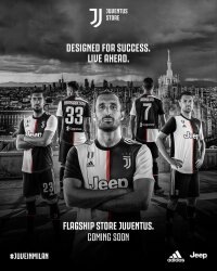 ©  Juventus FC