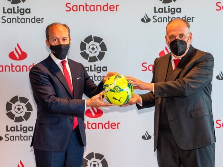 ©  Banco Santander