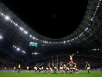 ©  World Rugby