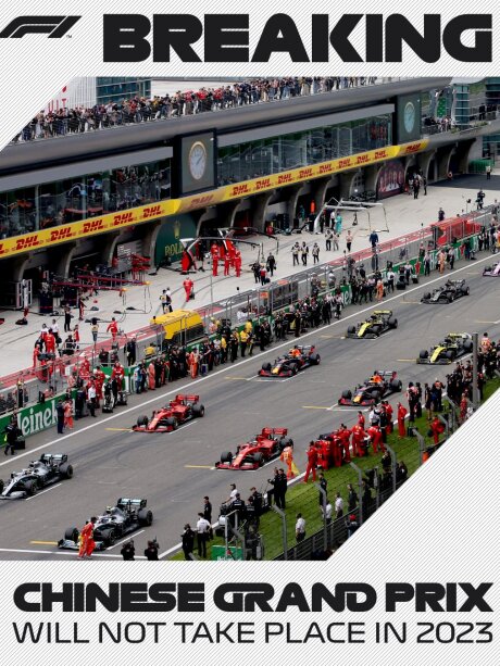 ©  Formula One Group