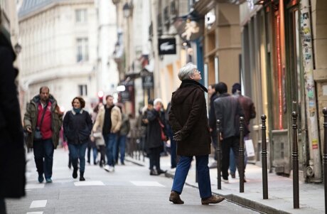 ©  Ville de Paris