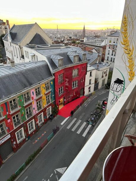 ©  Théâtre des Gémeaux Parisiens