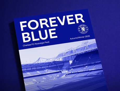 ©  Chelsea FC