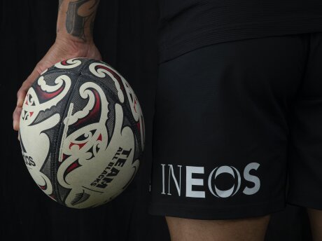 ©  Ineos