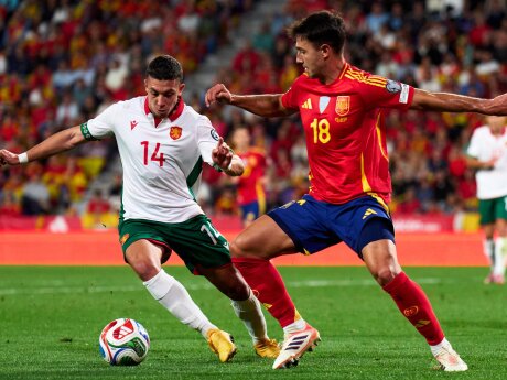 ©  SEFutbol / X