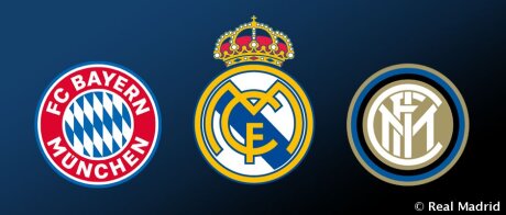 ©  Real Madrid CF