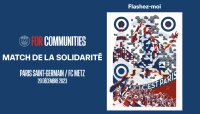 ©  Paris Saint-Germain