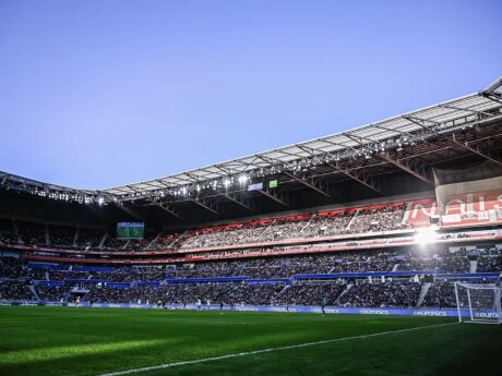 ©  Olympique Lyonnais