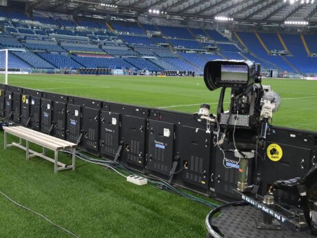 ©  Lega Serie A / LaPresse