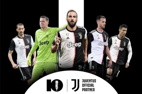 ©  Juventus FC