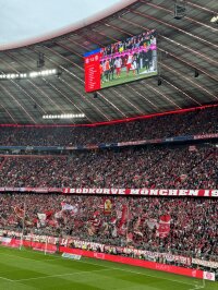 ©  FC Bayern Munich