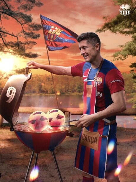 ©  FC Barcelona