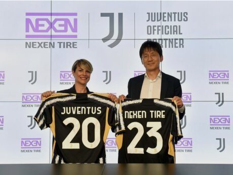©  Juventus FC