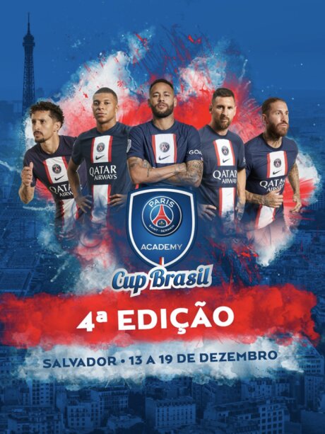 ©  PSG