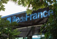 ©  Île-de-France Mobilités
