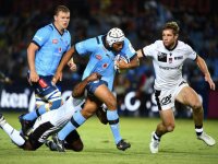 ©  Vodacom Bulls