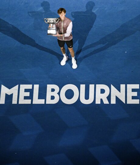 ©  Australian Open