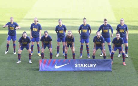 ©  FC Barcelona