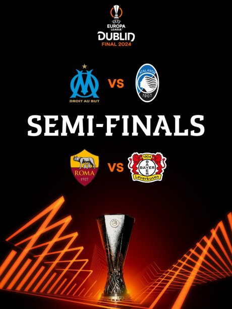 ©  Europa Ligue / X