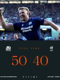 ©  Guinness Men's Six Nations / X