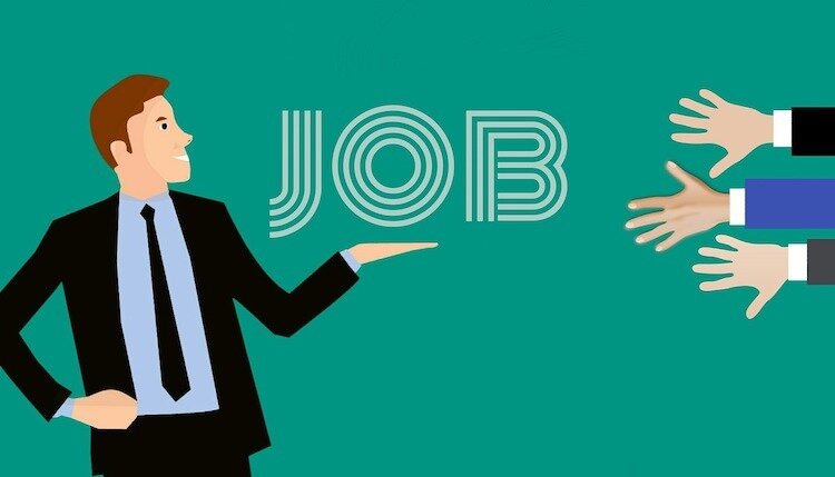 Les profils RH les plus recherchés en 2020 - DR