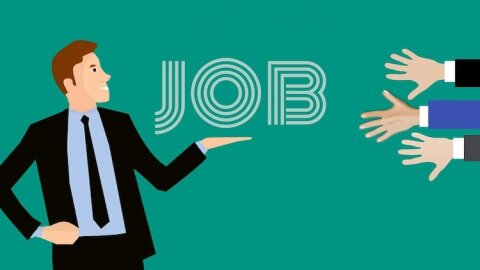 Les profils RH les plus recherchés en 2020 - DR