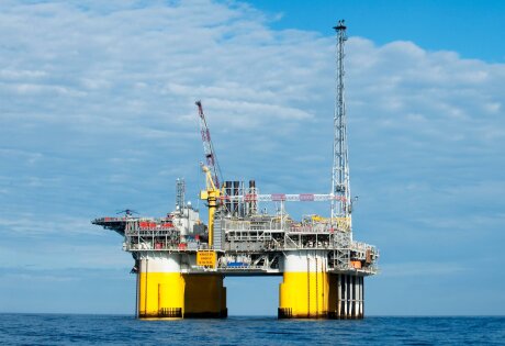 ©  Equinor