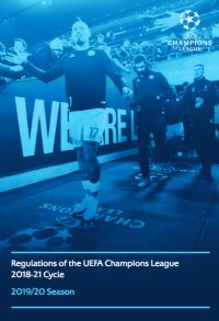 ©  UEFA