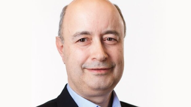 Philippe Uszynski, directeur de la Stratégie et de l’innovation Sopra HR Software - © D.R.