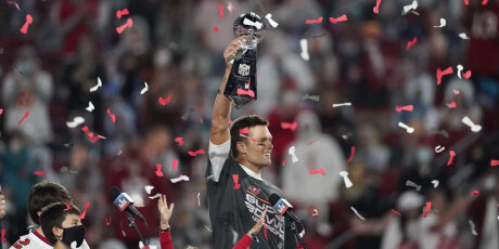 ©  Associated Press