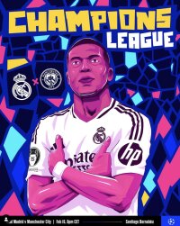 ©  Real Madrid CF