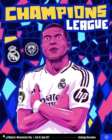 ©  Real Madrid CF