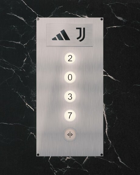 ©  Juventus FC