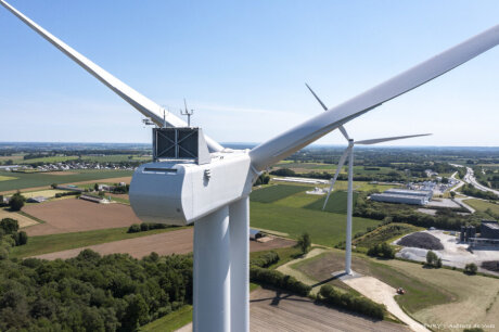 ©  VSB énergies nouvelles