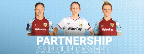 ©  Burnley FC