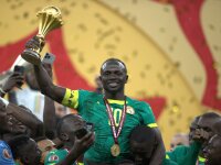 ©  TotalEnergies AFCON 2025