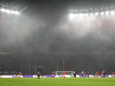 ©  FC Union Berlin